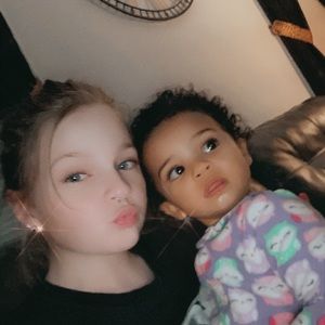 Meet your Posher, Morgan